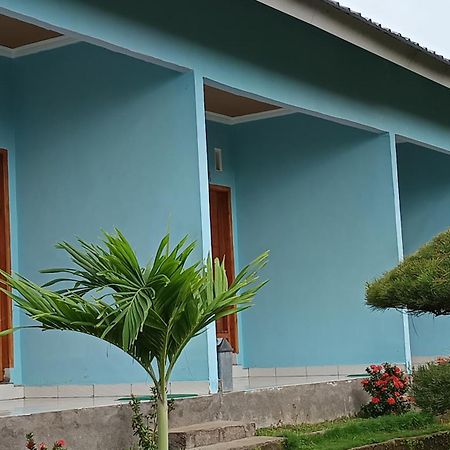 Embun Rinjani Homestay Near Gunung Rinjani RedPartner Senaru Bagian luar foto