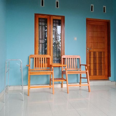 Embun Rinjani Homestay Near Gunung Rinjani RedPartner Senaru Bagian luar foto