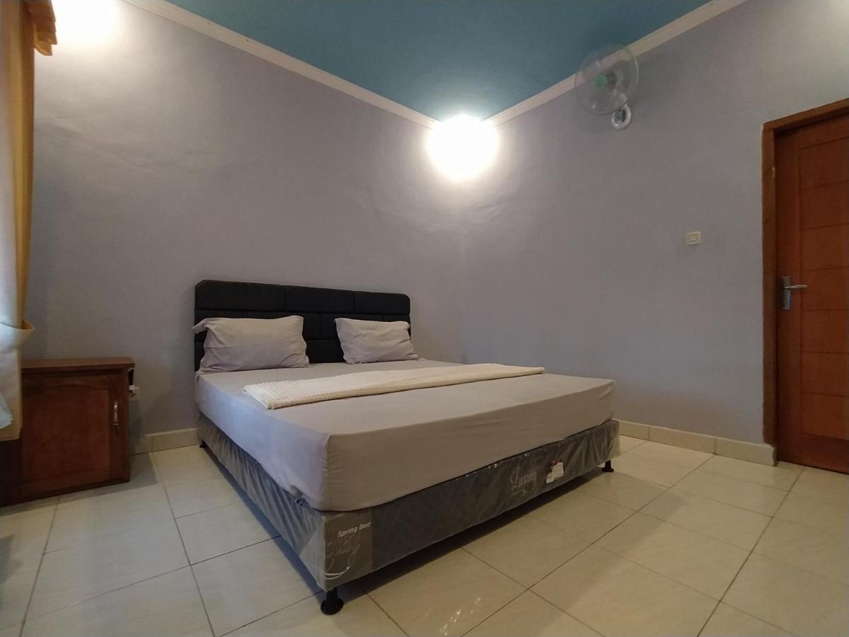 Embun Rinjani Homestay Near Gunung Rinjani RedPartner Senaru Bagian luar foto