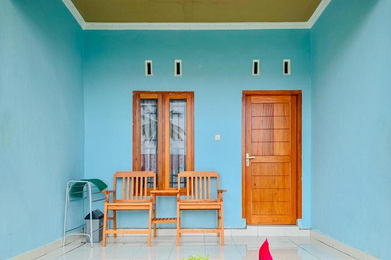 Embun Rinjani Homestay Near Gunung Rinjani RedPartner Senaru Bagian luar foto