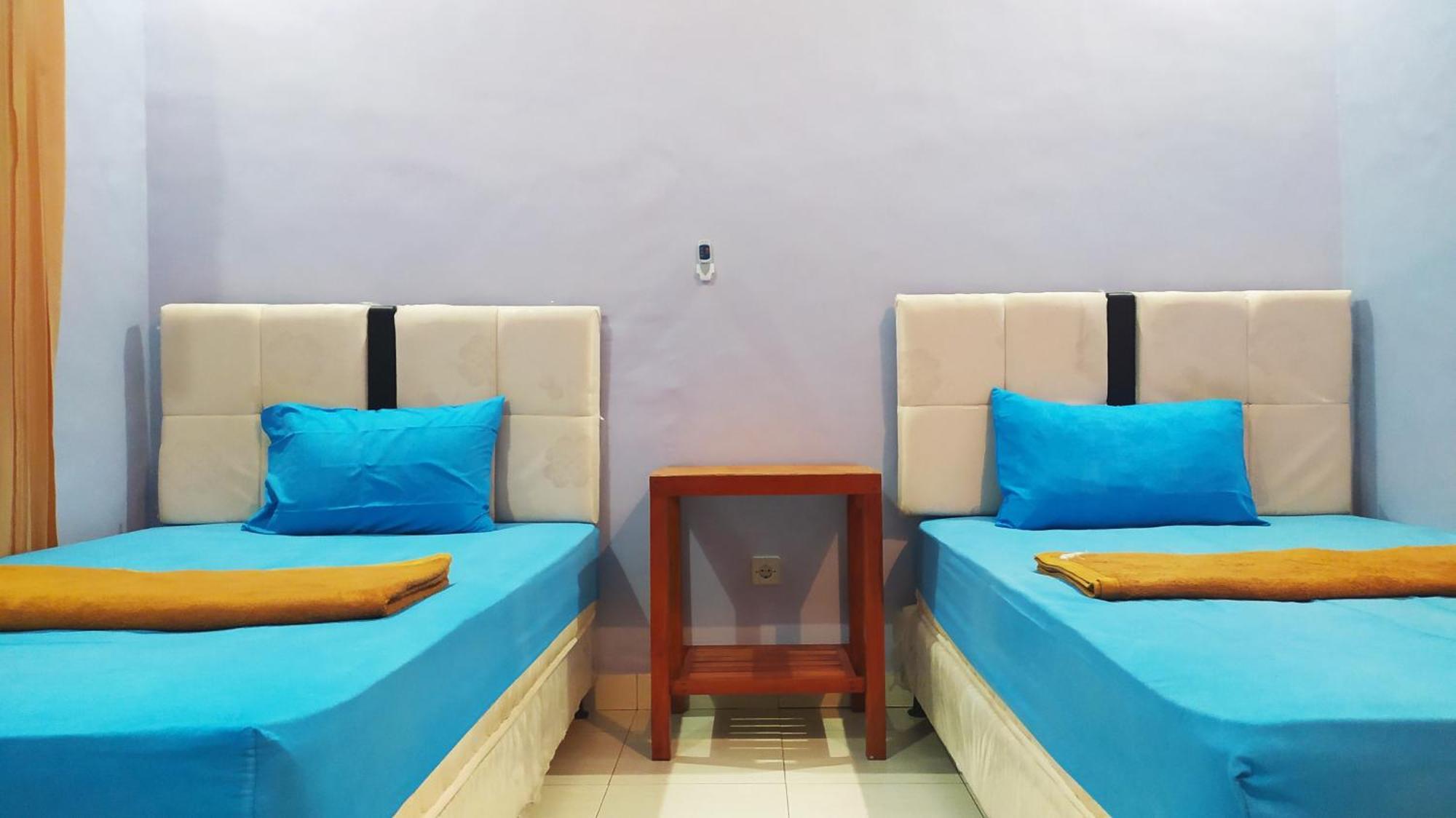 Embun Rinjani Homestay Near Gunung Rinjani RedPartner Senaru Bagian luar foto