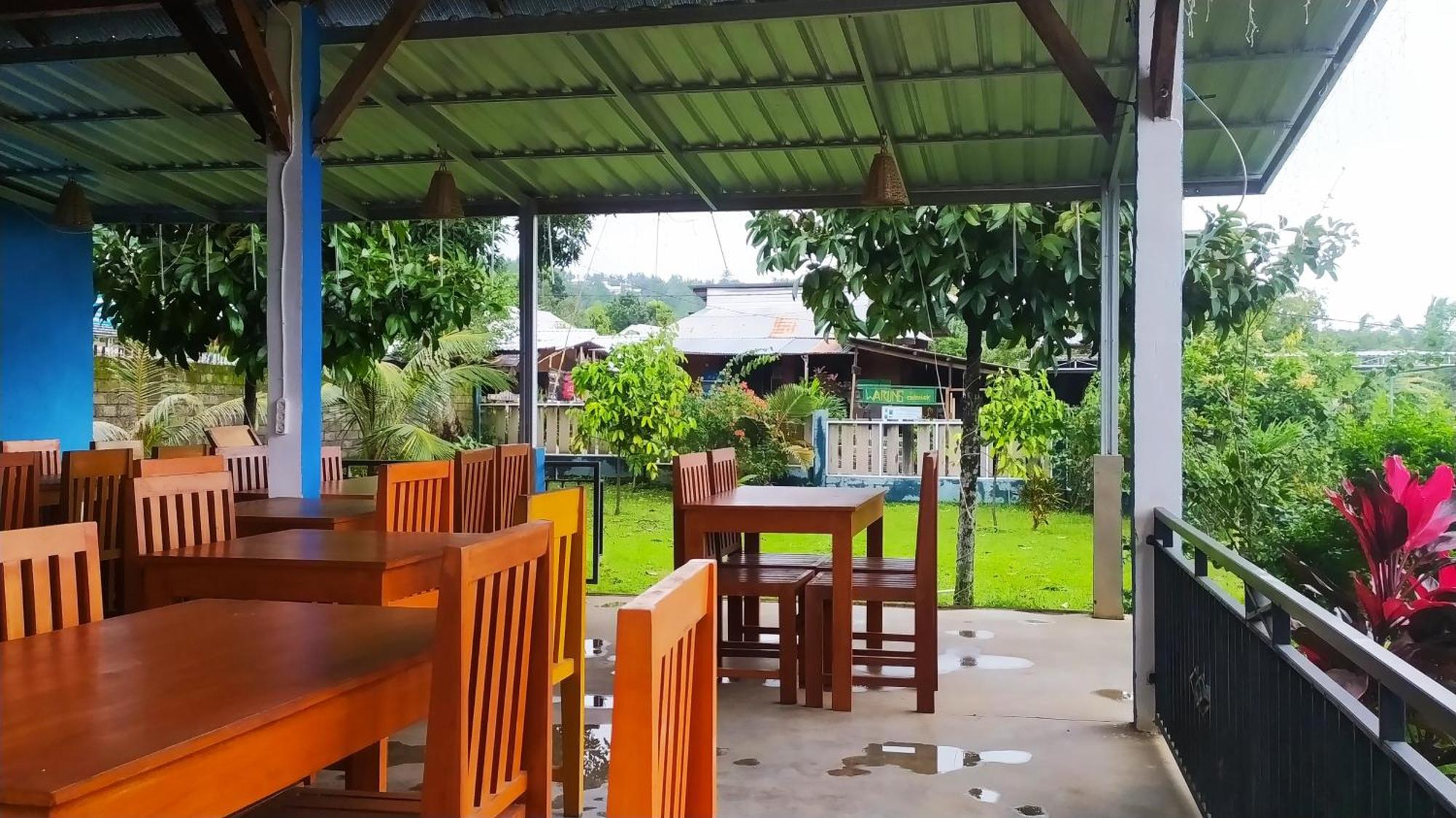 Embun Rinjani Homestay Near Gunung Rinjani RedPartner Senaru Bagian luar foto