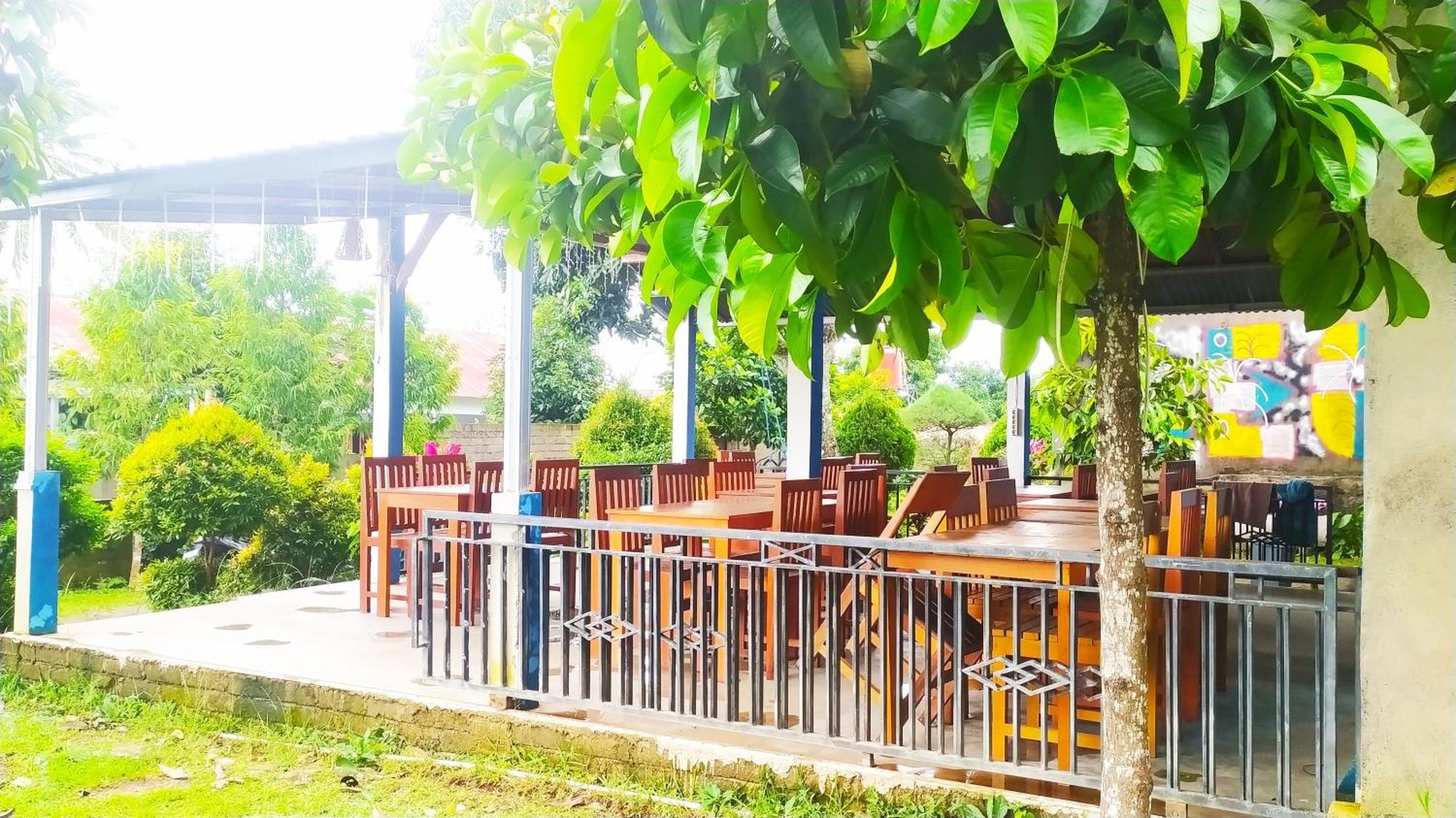 Embun Rinjani Homestay Near Gunung Rinjani RedPartner Senaru Bagian luar foto