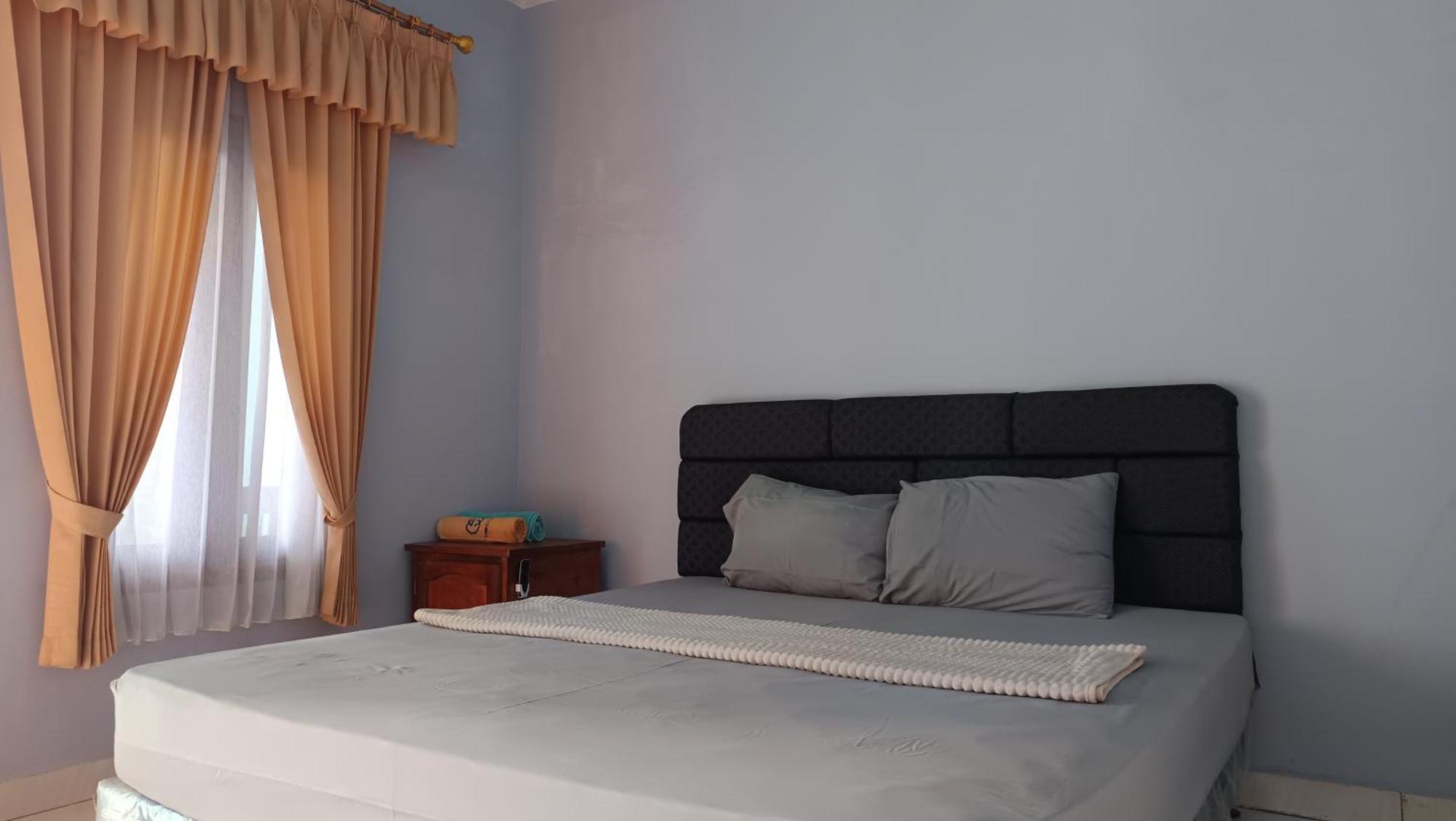Embun Rinjani Homestay Near Gunung Rinjani RedPartner Senaru Bagian luar foto
