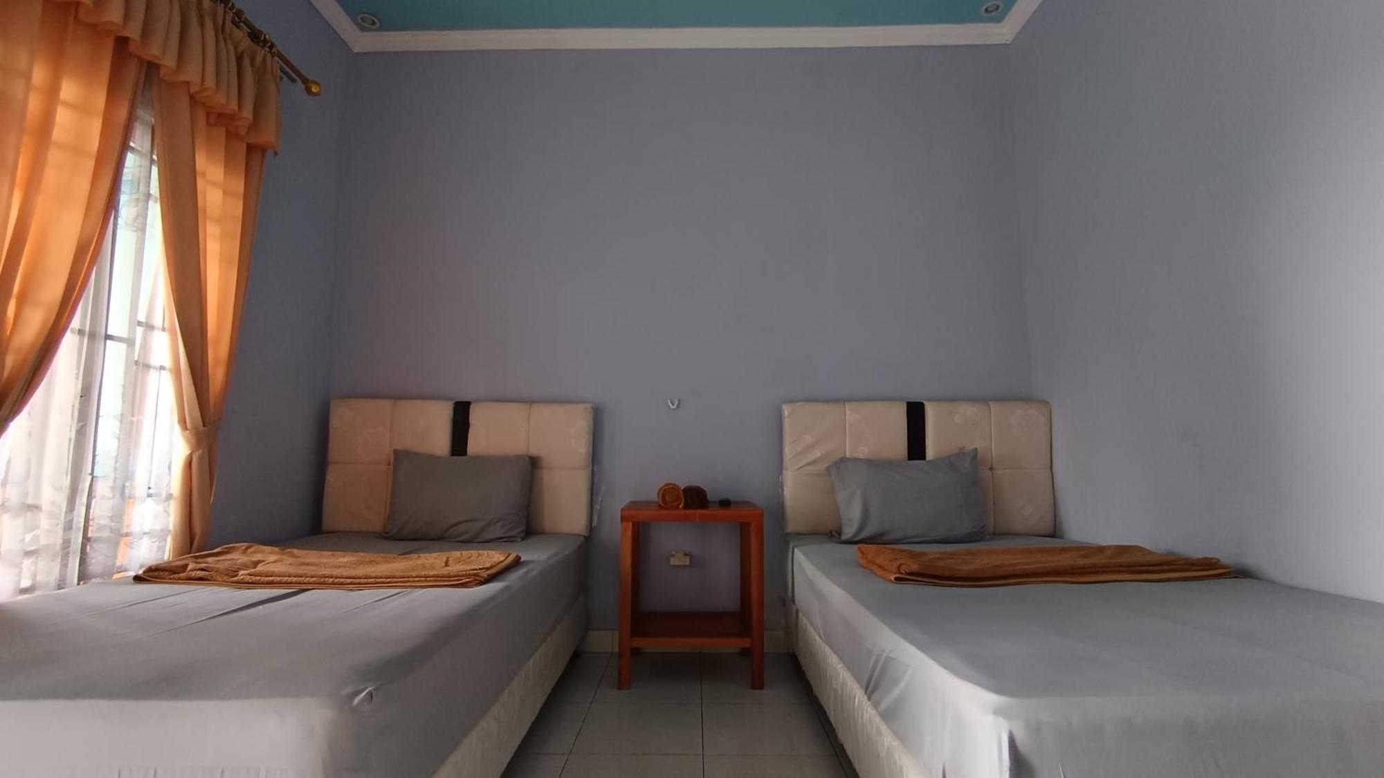 Embun Rinjani Homestay Near Gunung Rinjani RedPartner Senaru Bagian luar foto