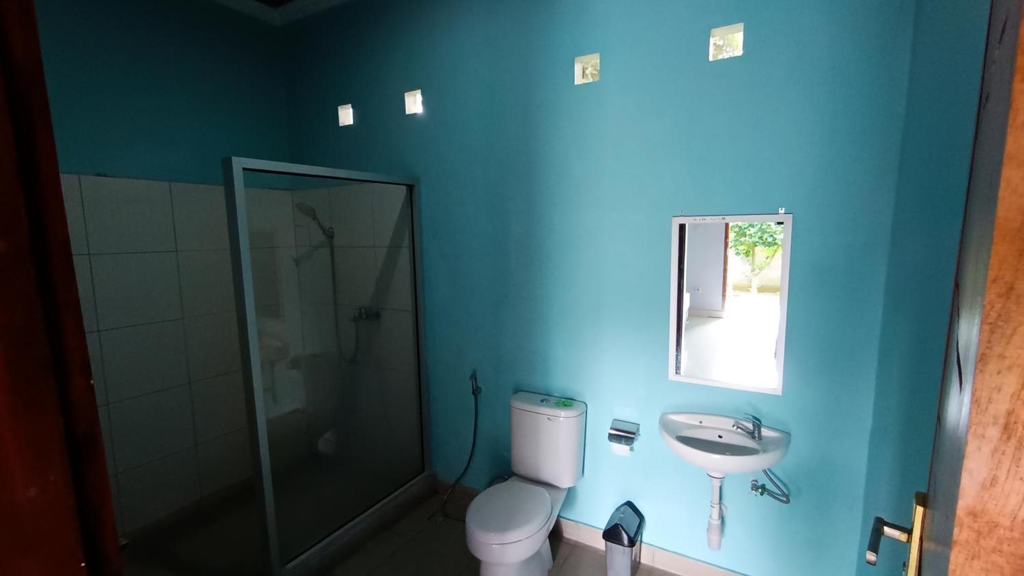 Embun Rinjani Homestay Near Gunung Rinjani RedPartner Senaru Bagian luar foto