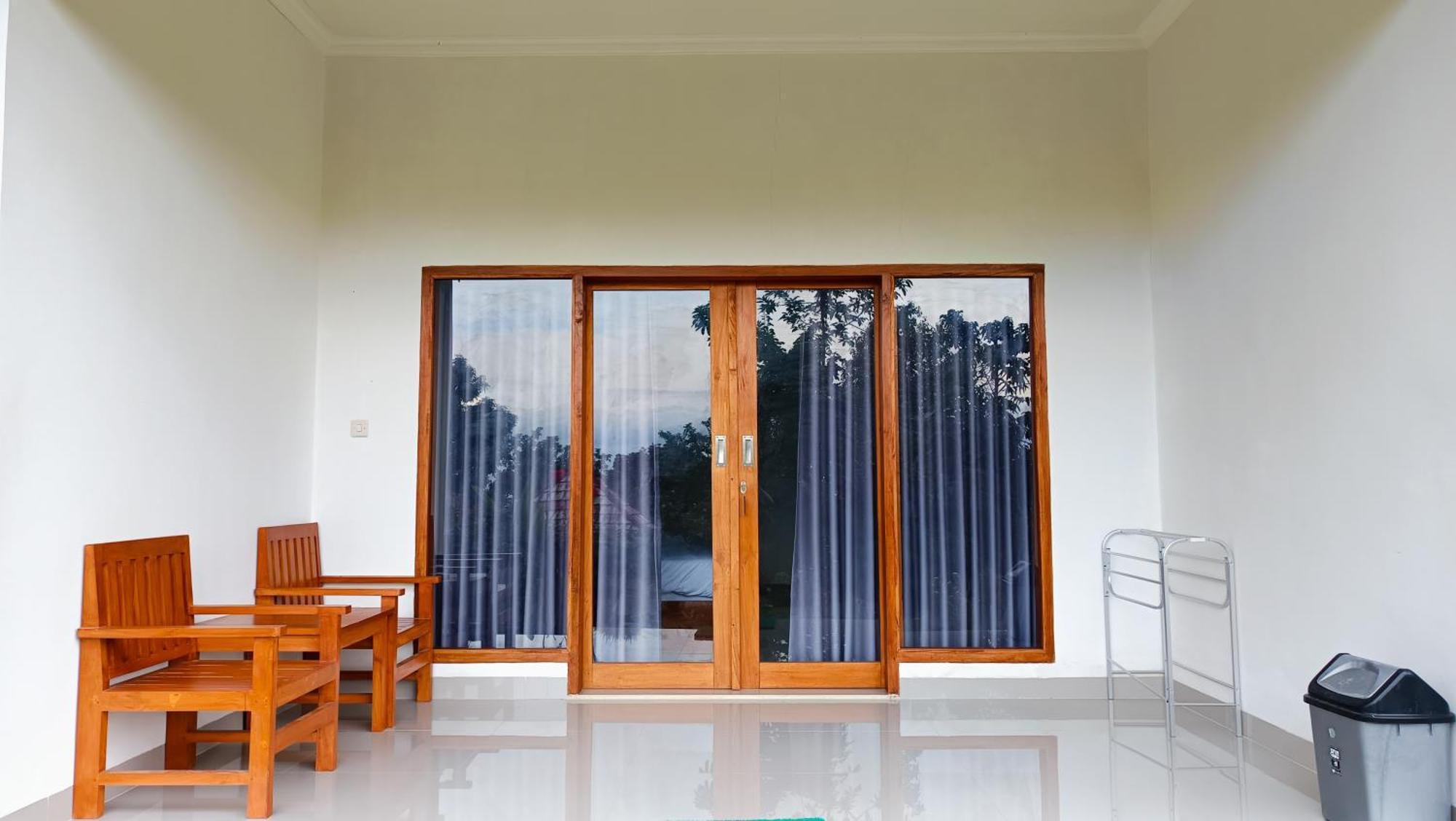 Embun Rinjani Homestay Near Gunung Rinjani RedPartner Senaru Bagian luar foto